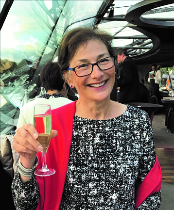 ROSEANNA  THOMAN